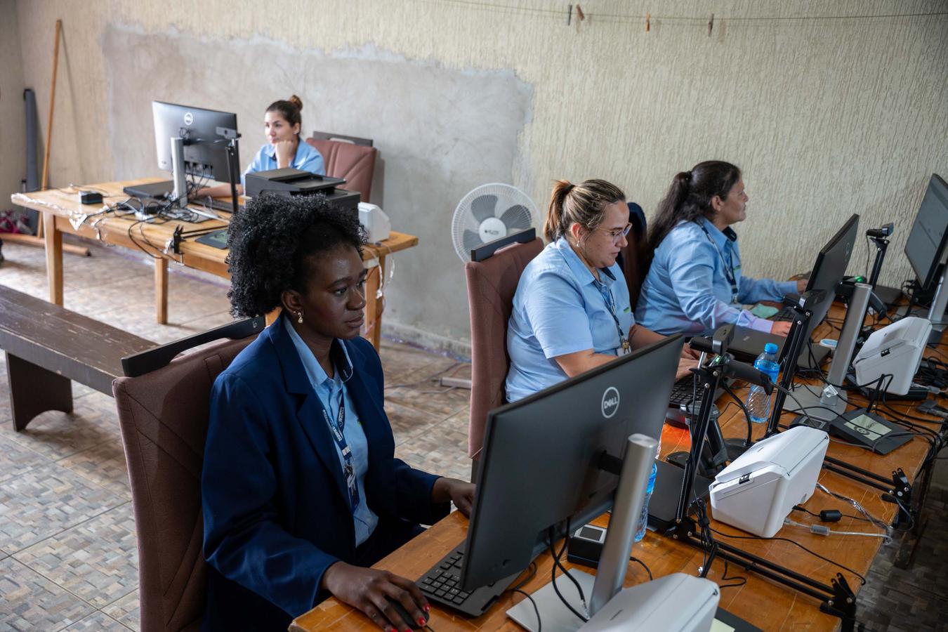 Poupatempo inicia atendimentos aos moradores de Rio Bonito do Iguaçu