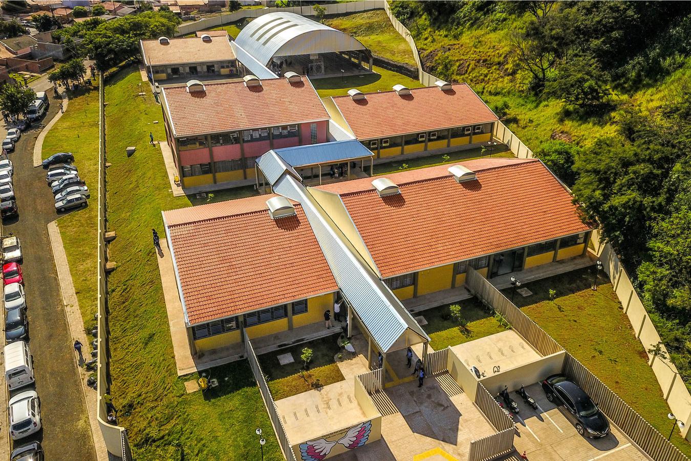 Rascunho automático