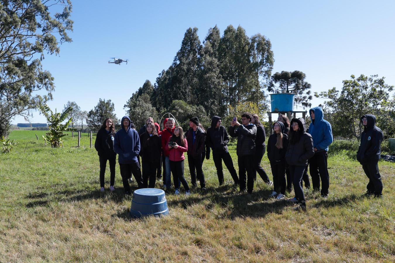 Rascunho automático