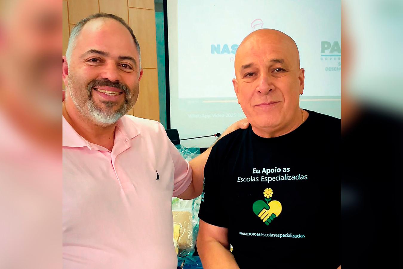 Rascunho automático