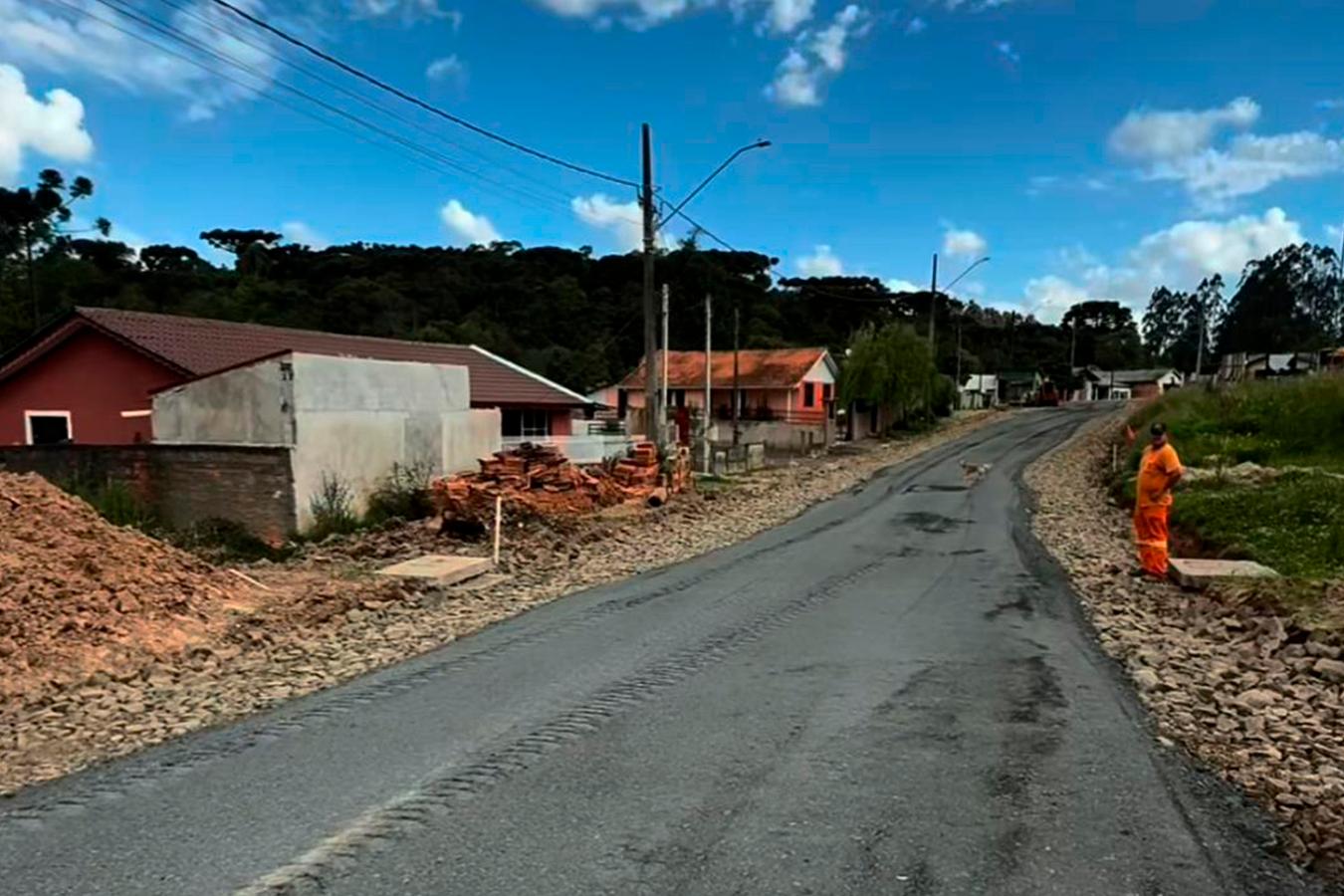 Rascunho automático