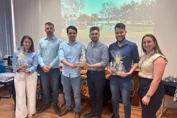 Rascunho automático