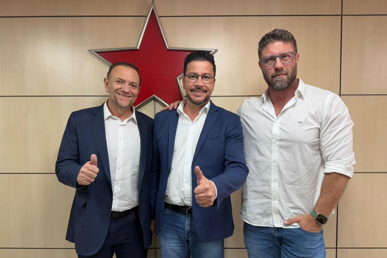 Rascunho automático