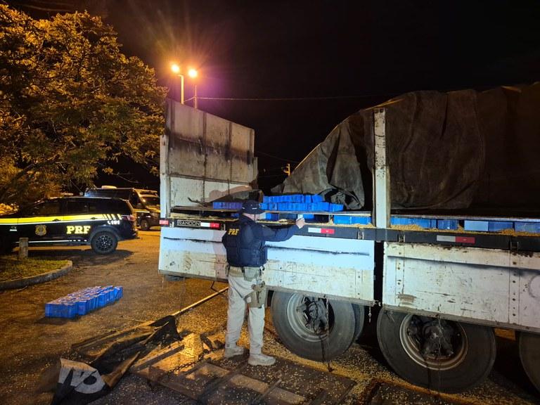 Rascunho automático