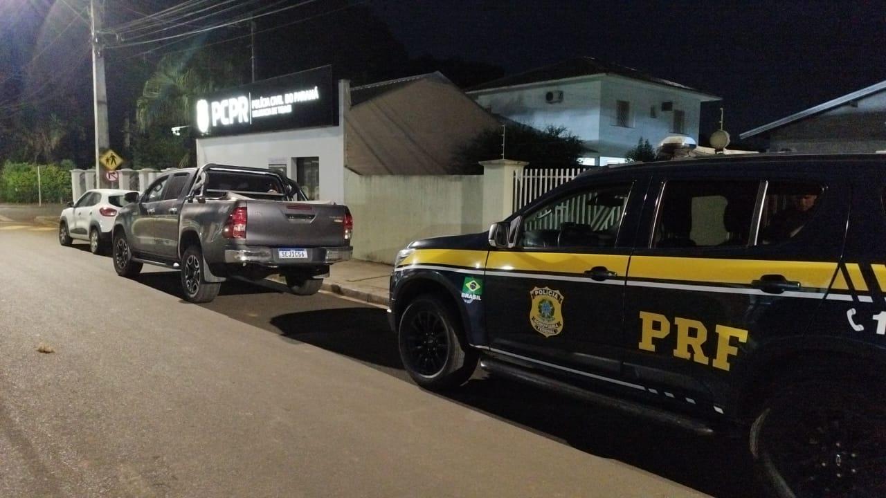 Rascunho automático