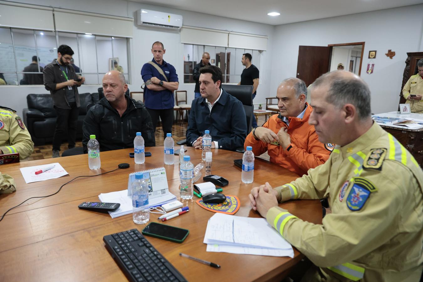 Rascunho automático