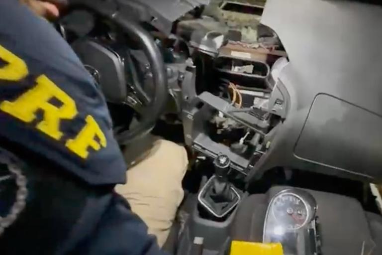 Rascunho automático