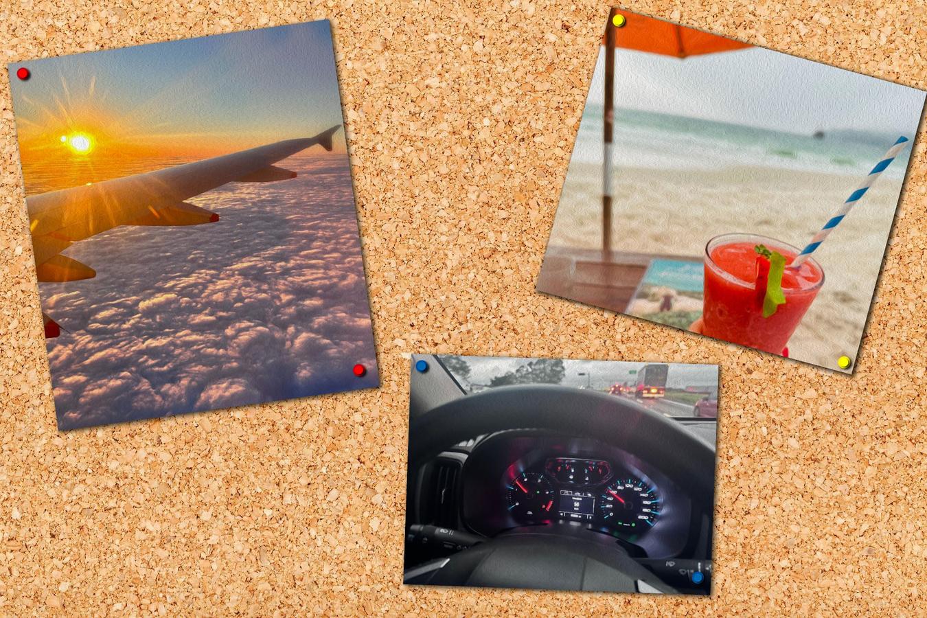 Rascunho automático