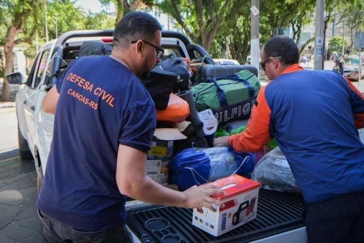 Rascunho automático