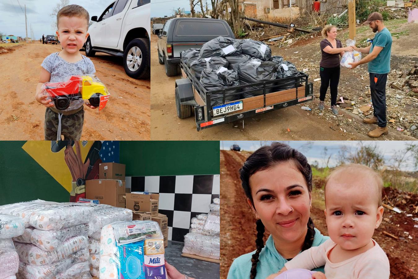 Rascunho automático