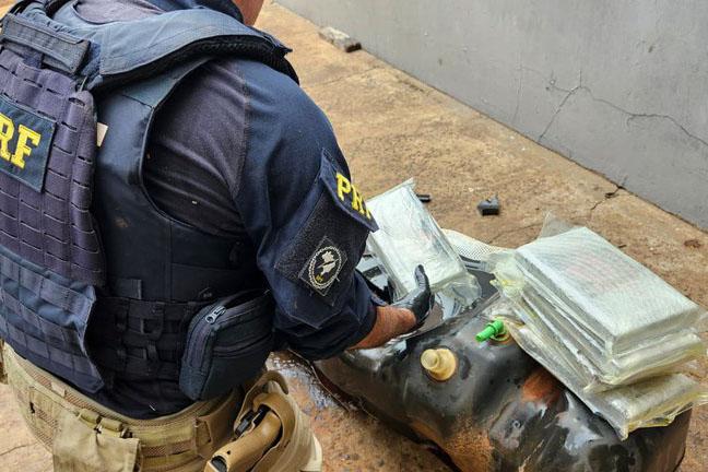 Rascunho automático