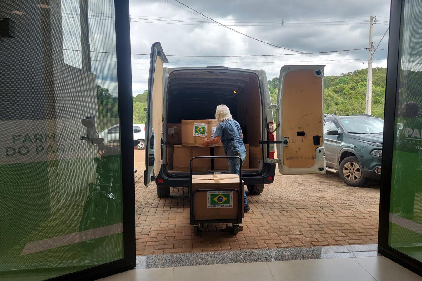 Rascunho automático