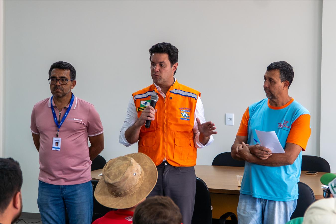 Rascunho automático