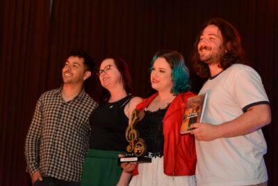 Rascunho automático