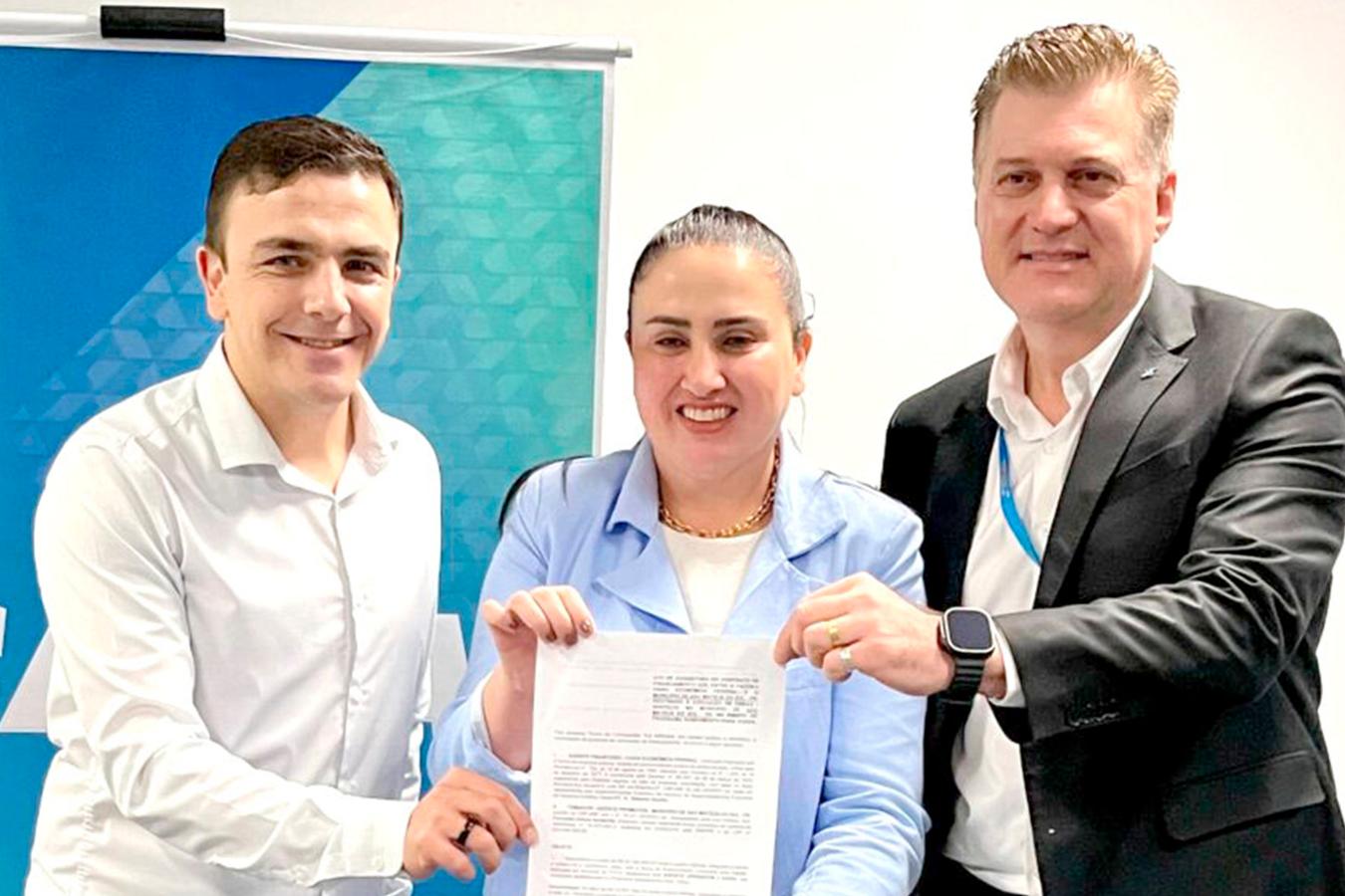 Rascunho automático