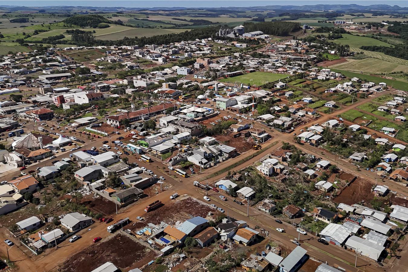 Rascunho automático