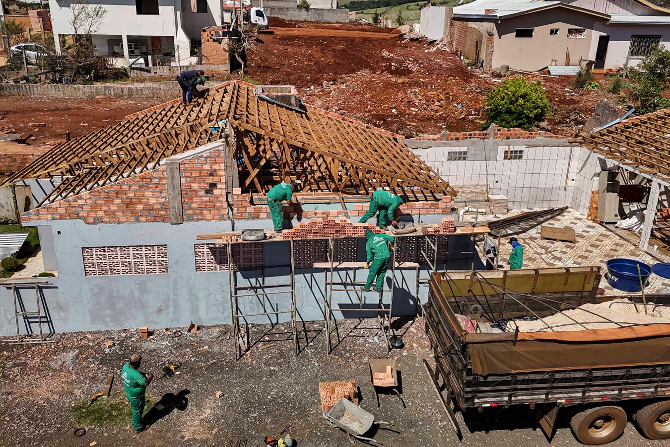 Rascunho automático