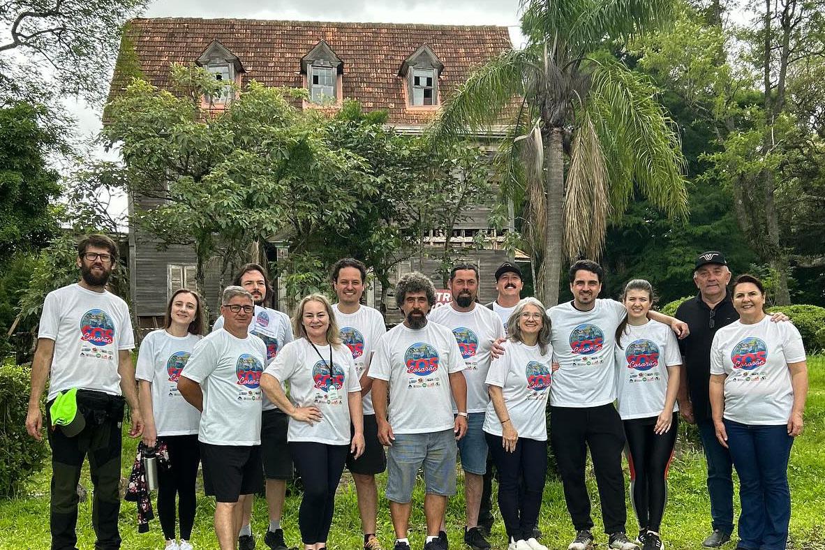 Rascunho automático