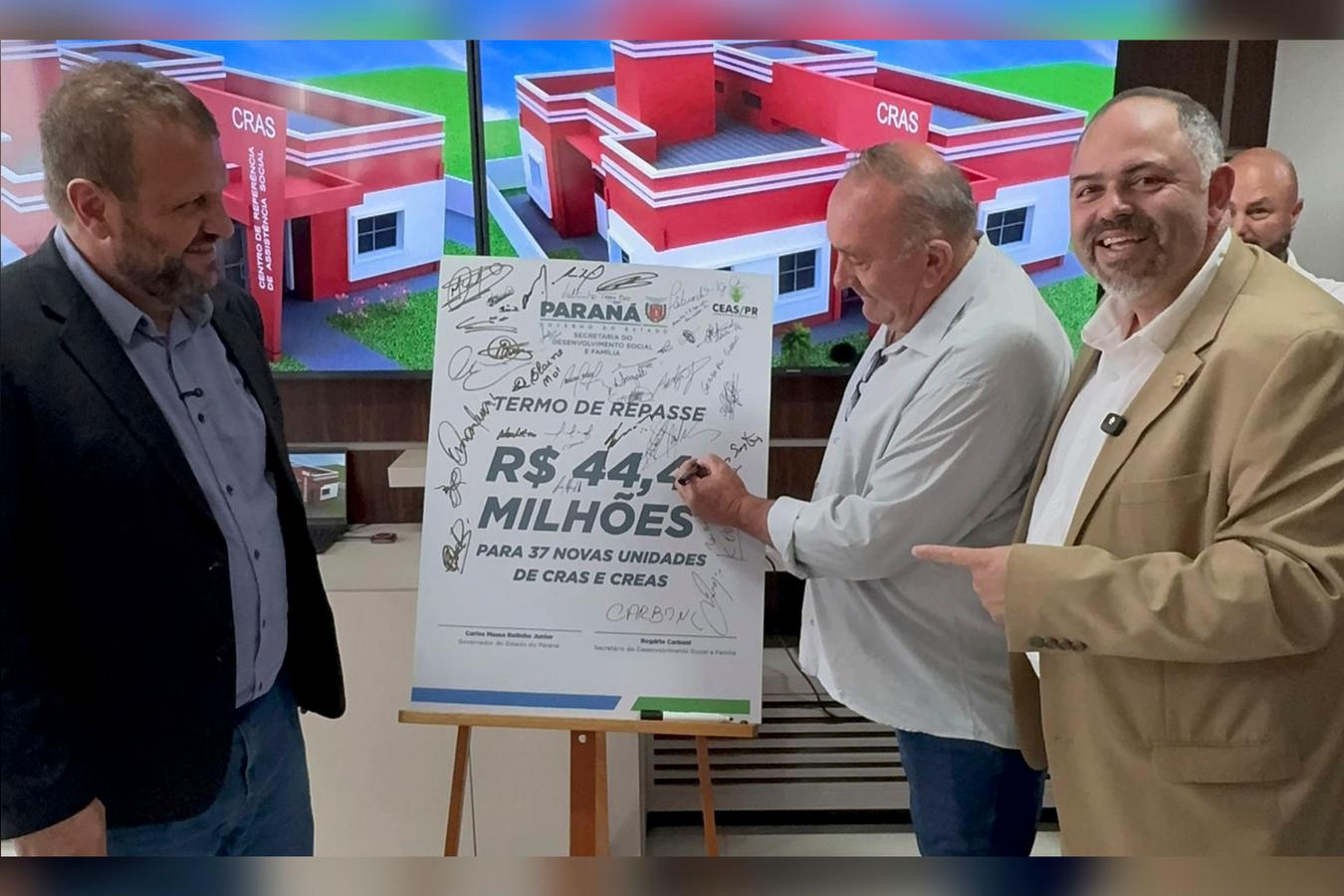 Rascunho automático