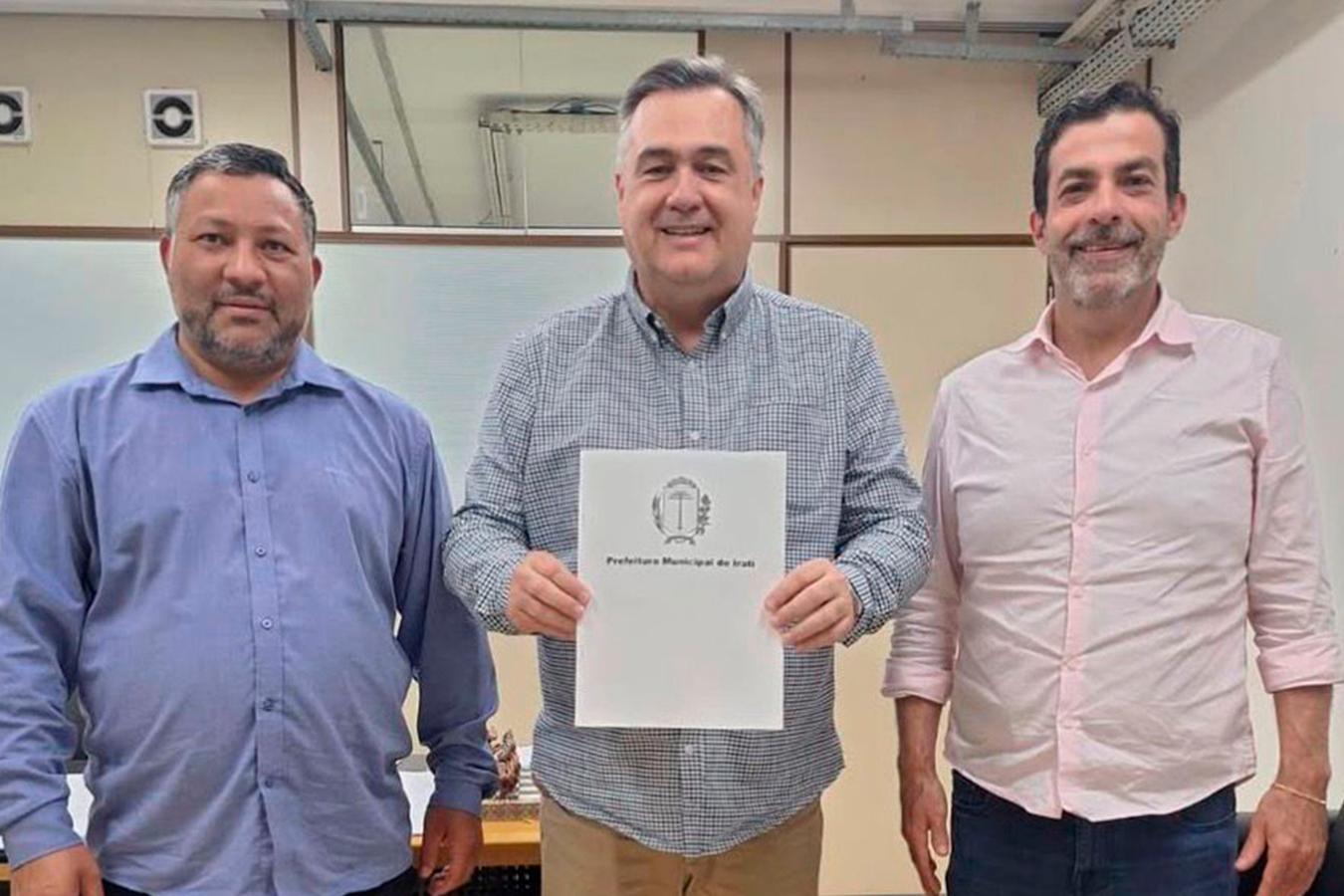 Rascunho automático