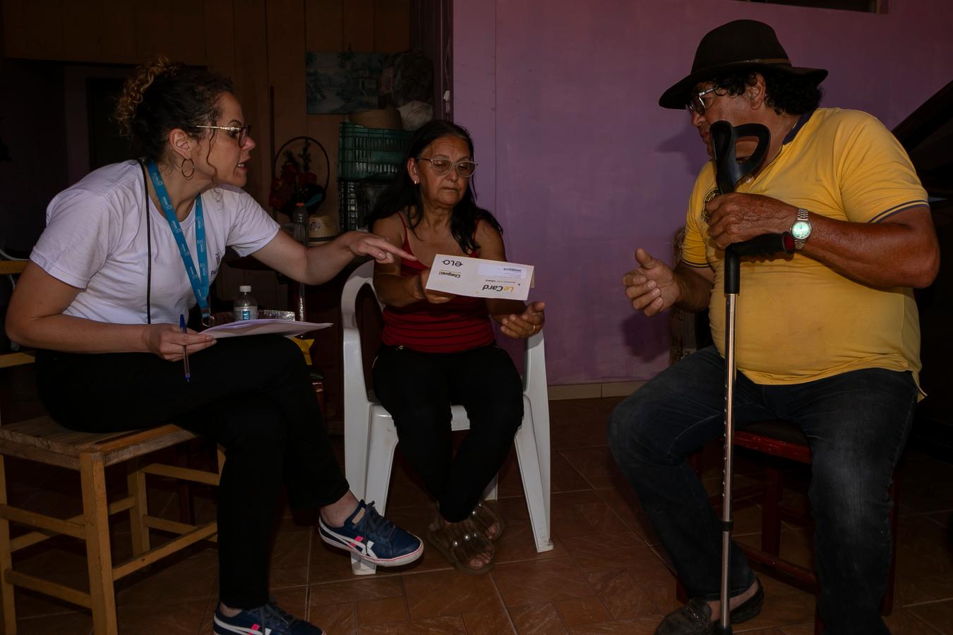 Rascunho automático