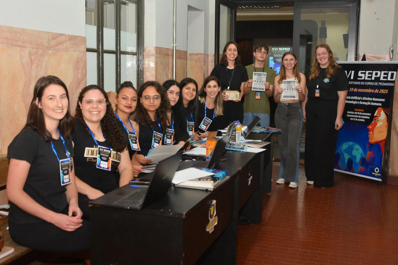 Rascunho automático