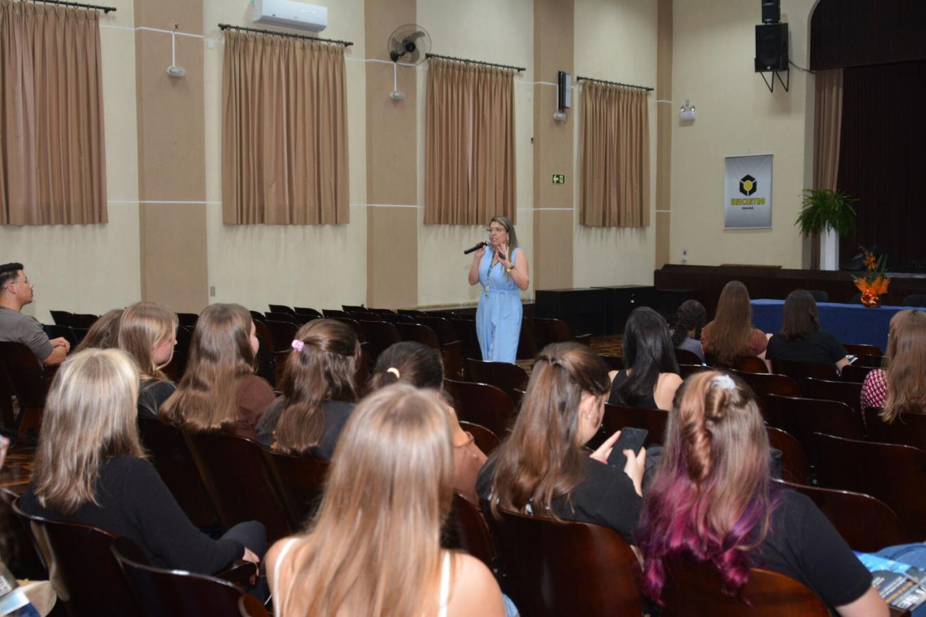 Rascunho automático