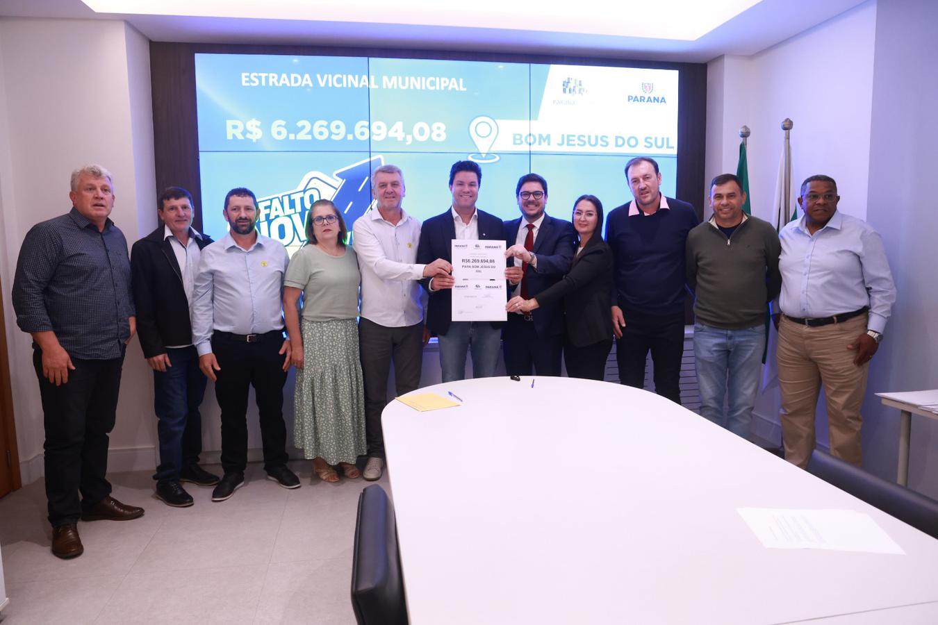 Rascunho automático