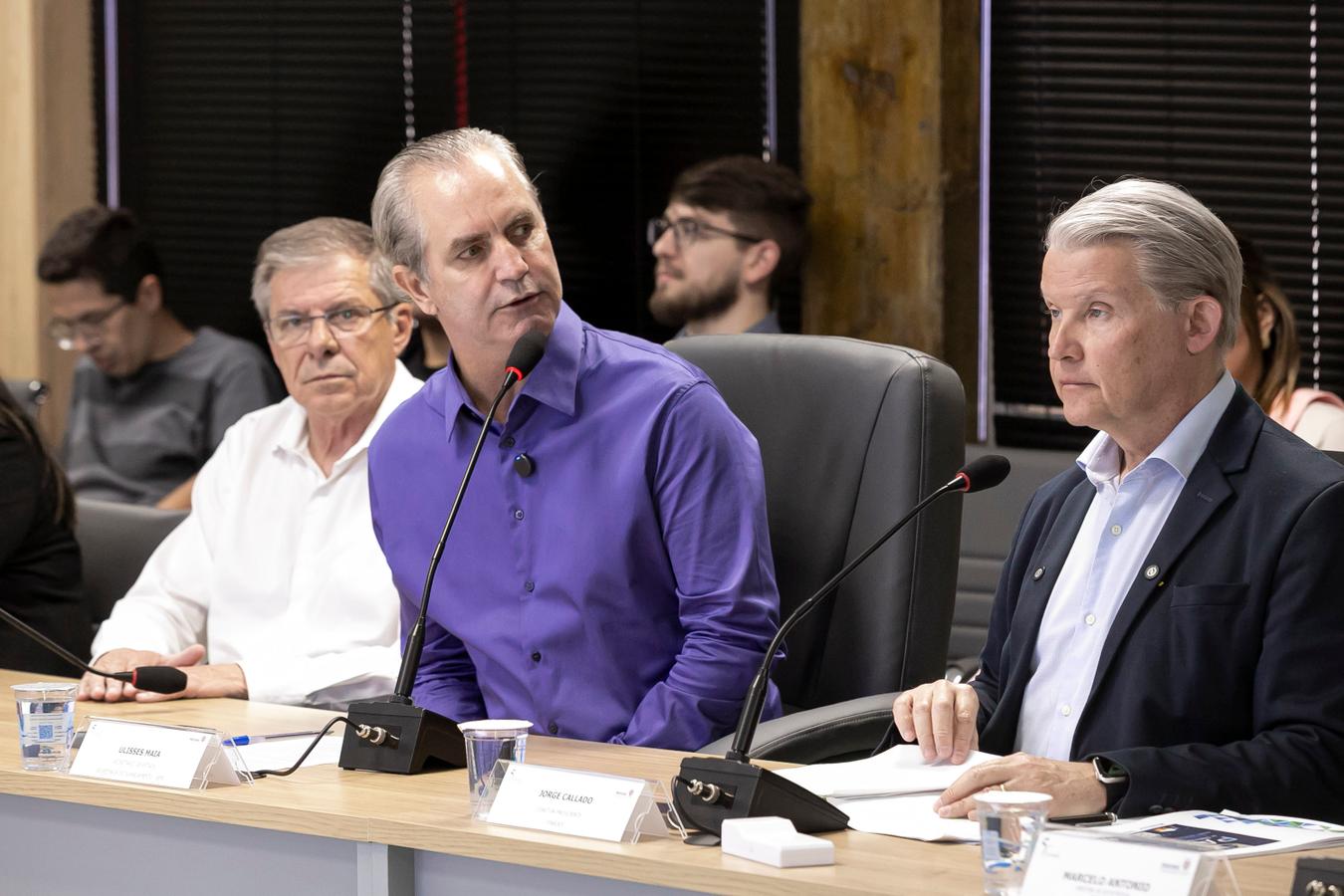 Rascunho automático