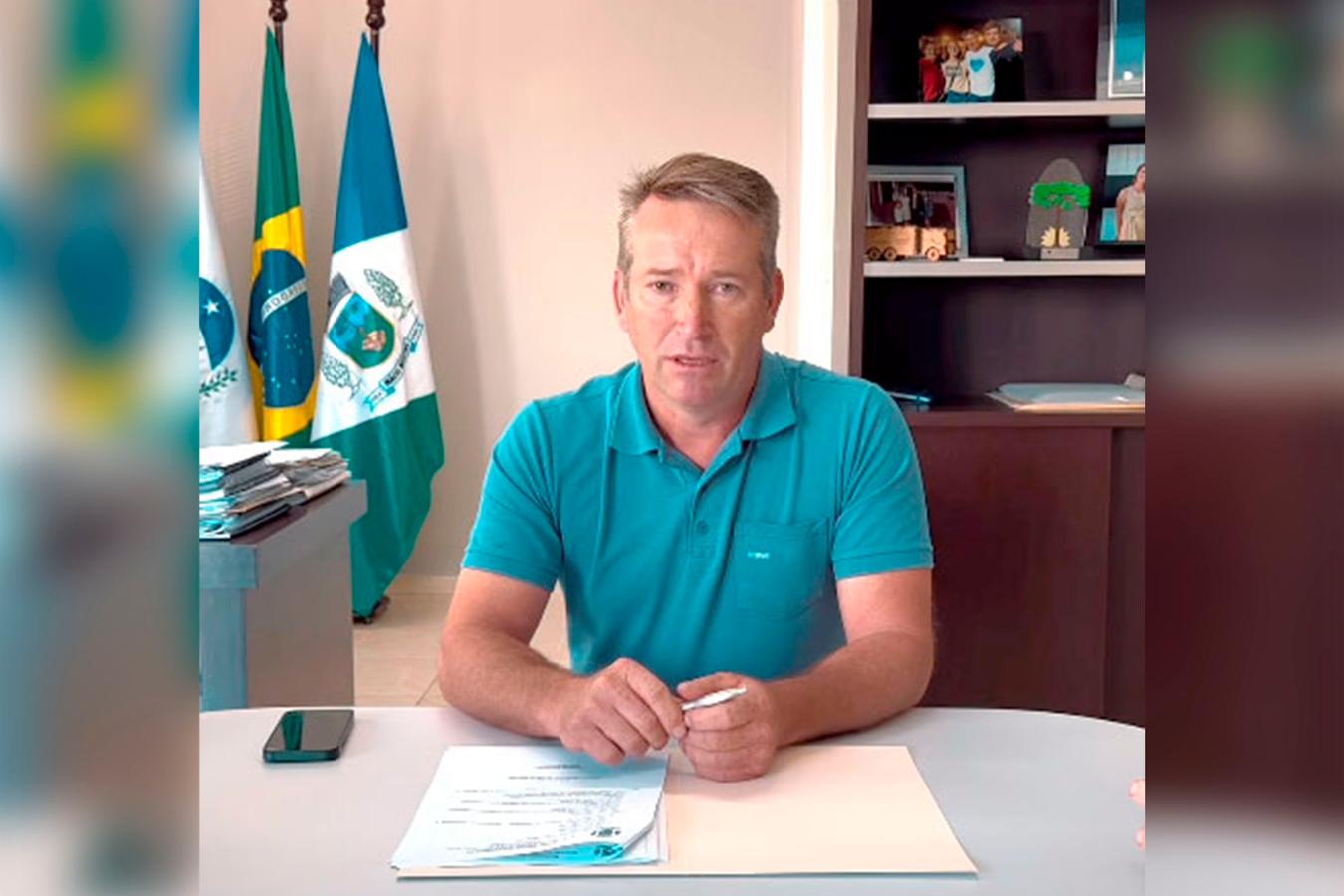 Rascunho automático