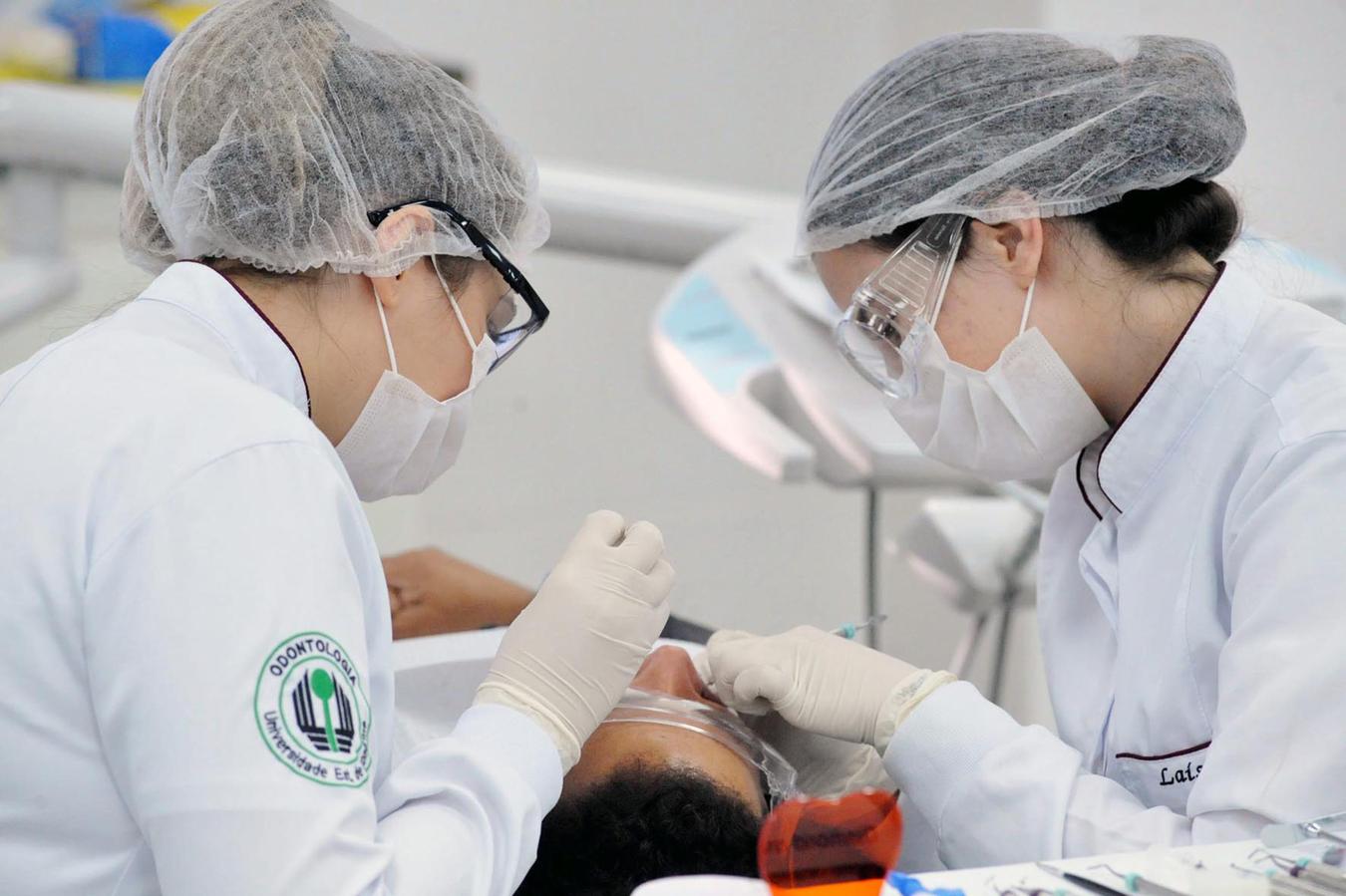 Saúde reforça importância da prevenção e diagnóstico precoce do câncer bucal