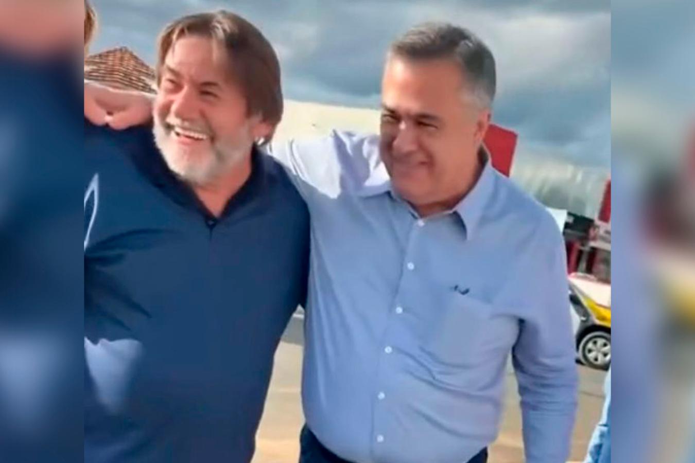 Teixeira Soares ganha clínica de fisioterapia de R$ 1,3 milhão autorizada pelo secretário Beto Preto