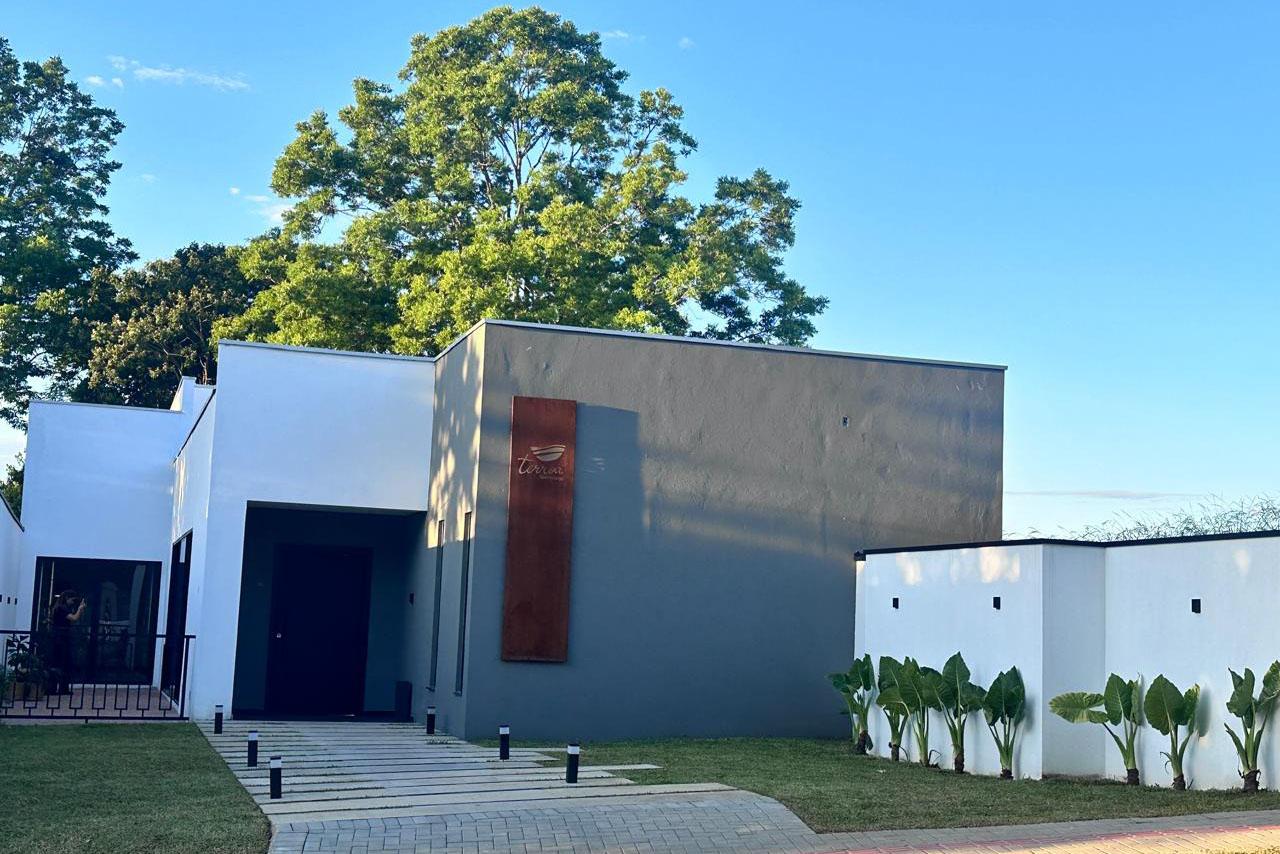 Terroá inaugura em novo endereço, mantendo a sofisticação e a excelência no atendimento   