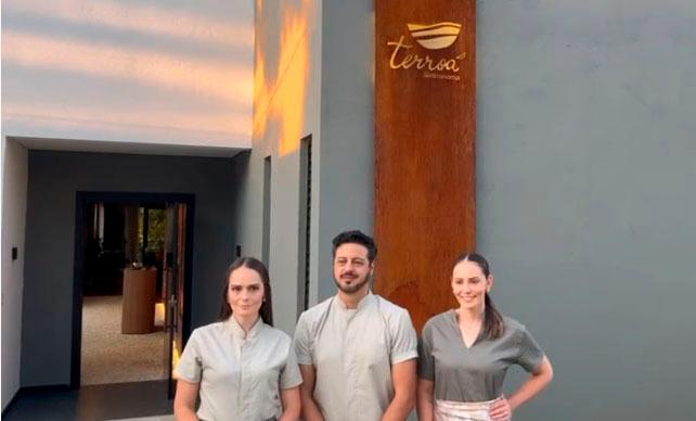 Terroá inaugura em novo endereço, mantendo a sofisticação e a excelência no atendimento   