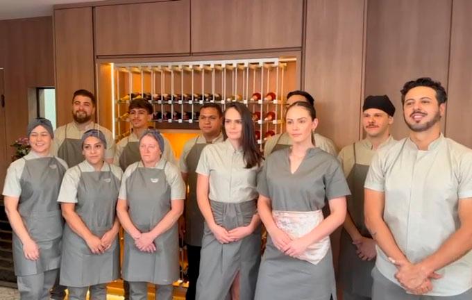 Terroá inaugura em novo endereço, mantendo a sofisticação e a excelência no atendimento   