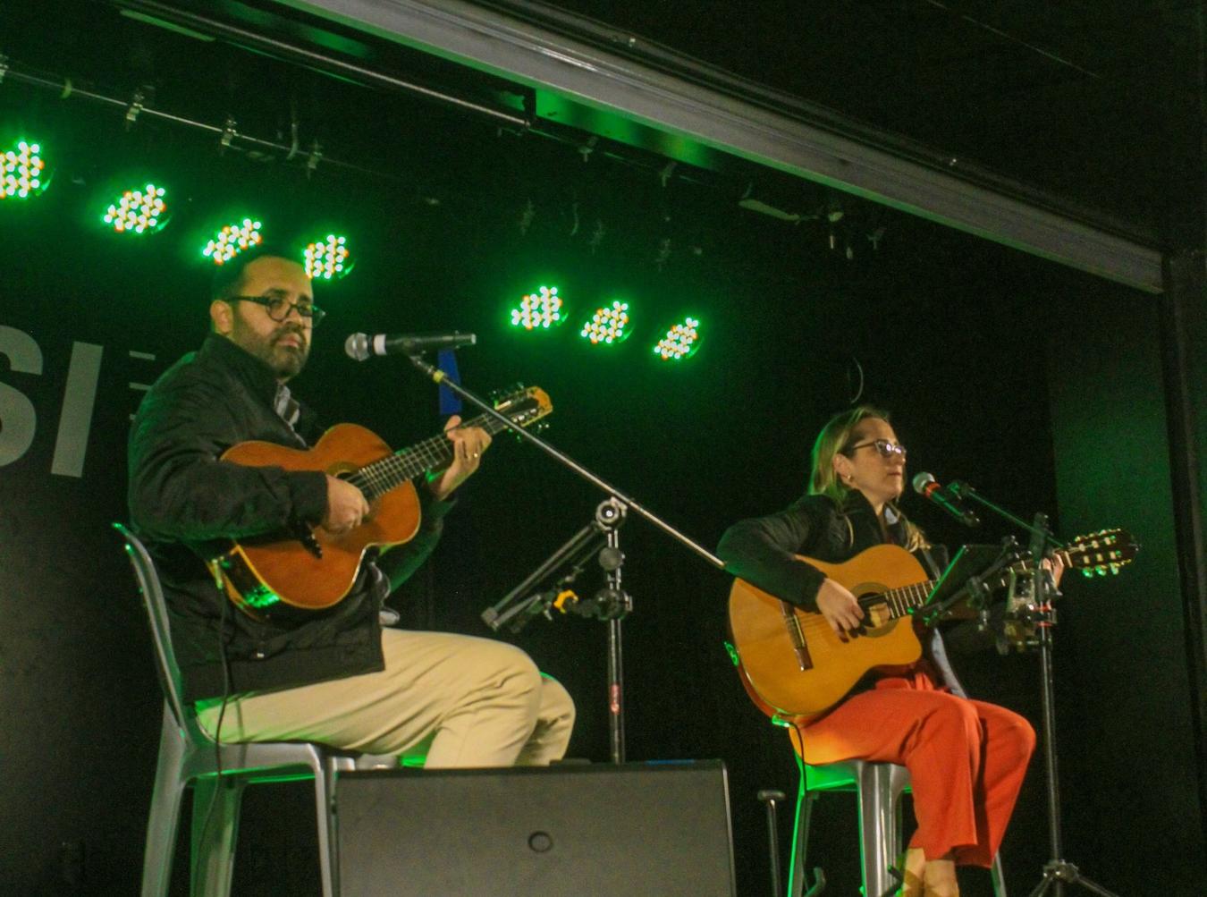 1ª Feira da Criatividade & Negócios de Teixeira Soares ocorreu nos dias 25 e 26