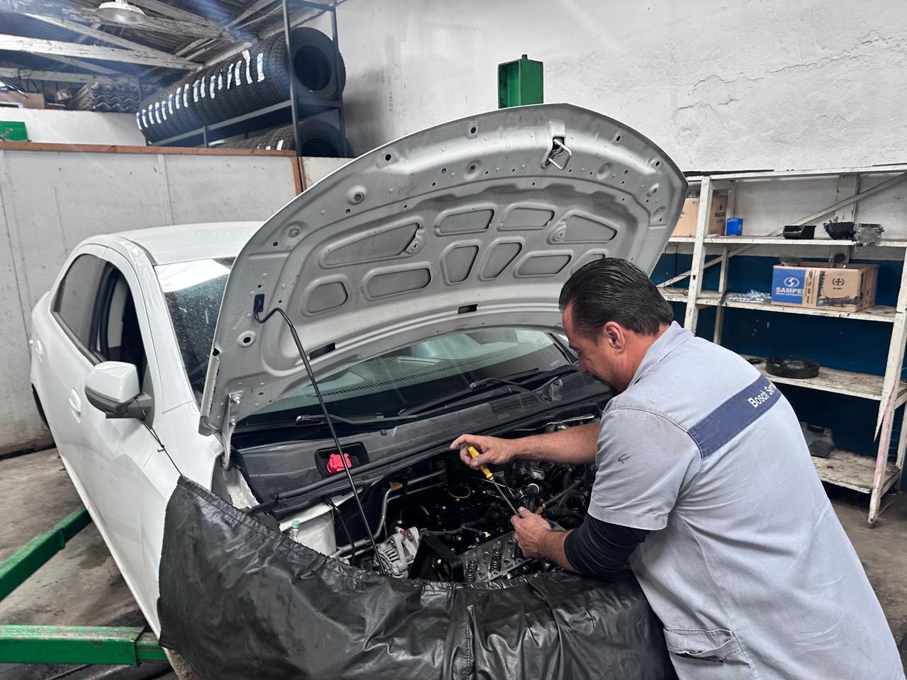 Anselmo Pneus e Autocenter: 34 anos de tradição e um olhar único para o cliente