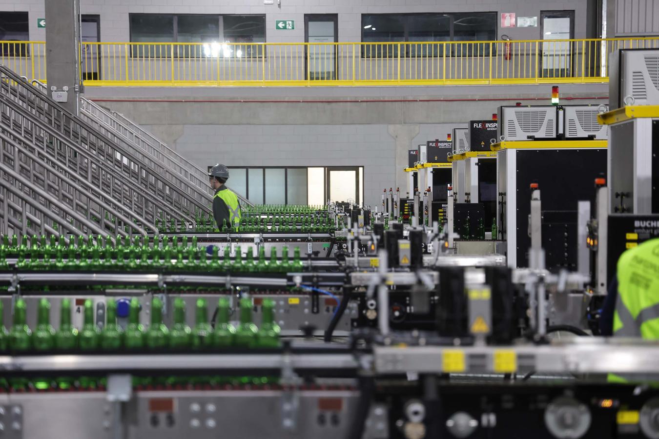 Com R$ 1 bilhão da Ambev, Paraná vai concentrar produção de garrafas para todo o Brasil