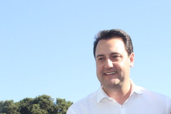 Duplicação da BR 277começará em Irati e Ratinho Jr. fará anúncio das obras