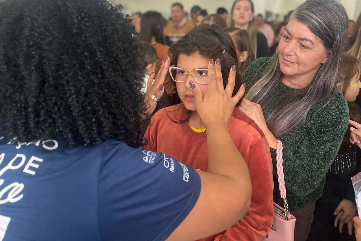 Governador sanciona lei que transforma Bons Olhos Paraná em política de Estado
