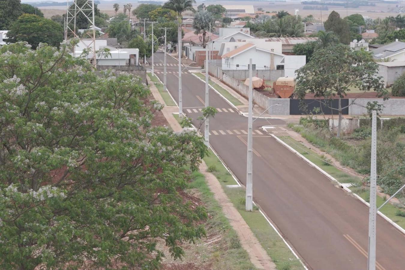 Governo do Estado ultrapassa R$ 1 bilhão aplicados no Asfalto Novo, Vida Nova