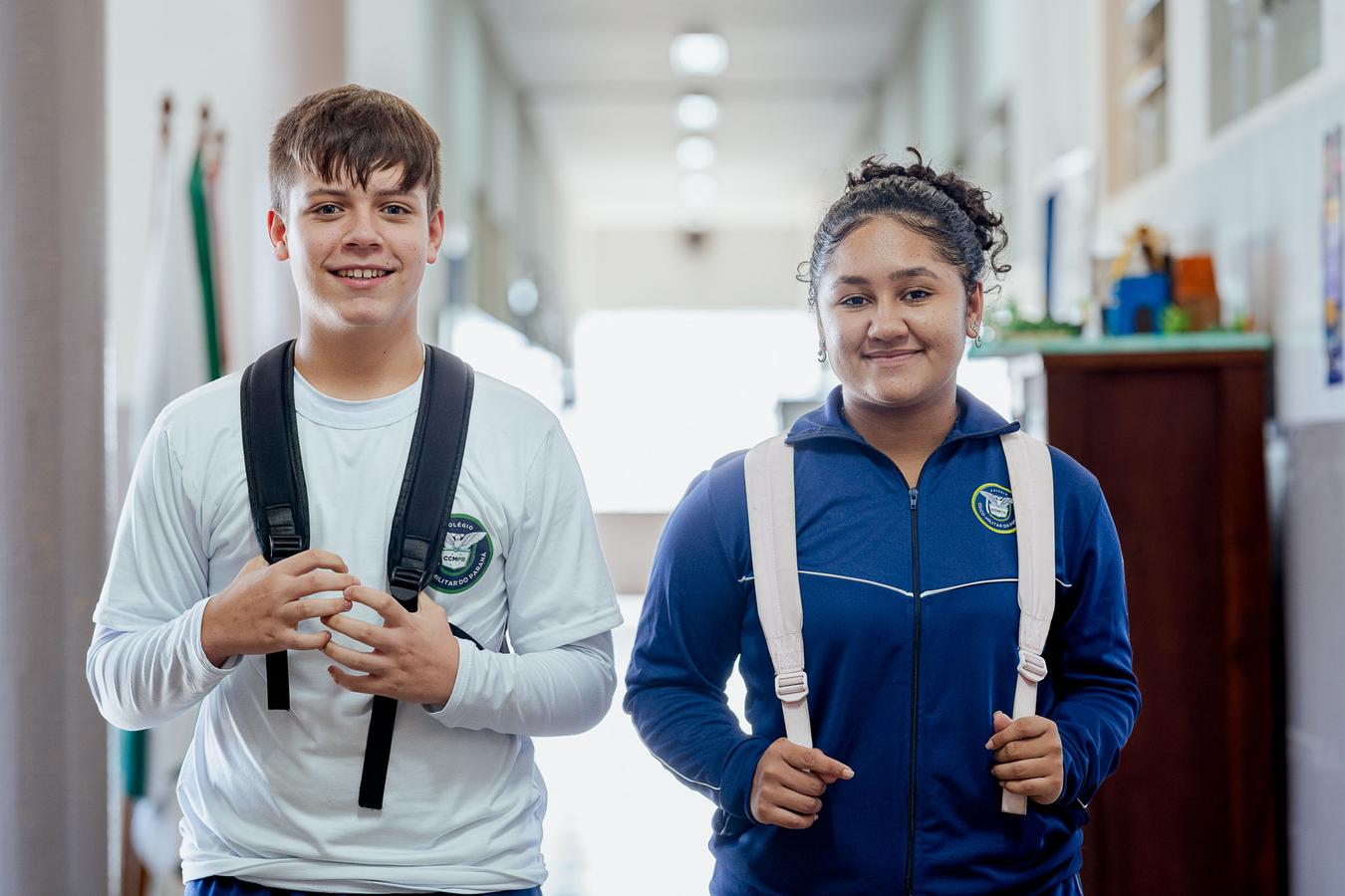 Governo do Paraná abre última fase de matrículas na rede estadual para 2026