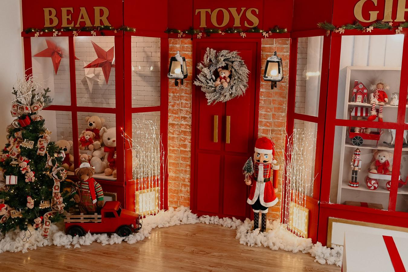 Natal além das vitrines: serviços, festas e memórias impulsionam o comércio