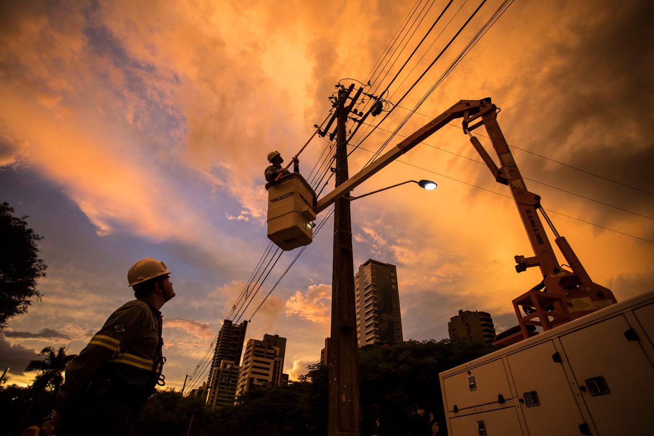 Paraná incentiva empresas a reduzirem emissão de gases de efeito estufa