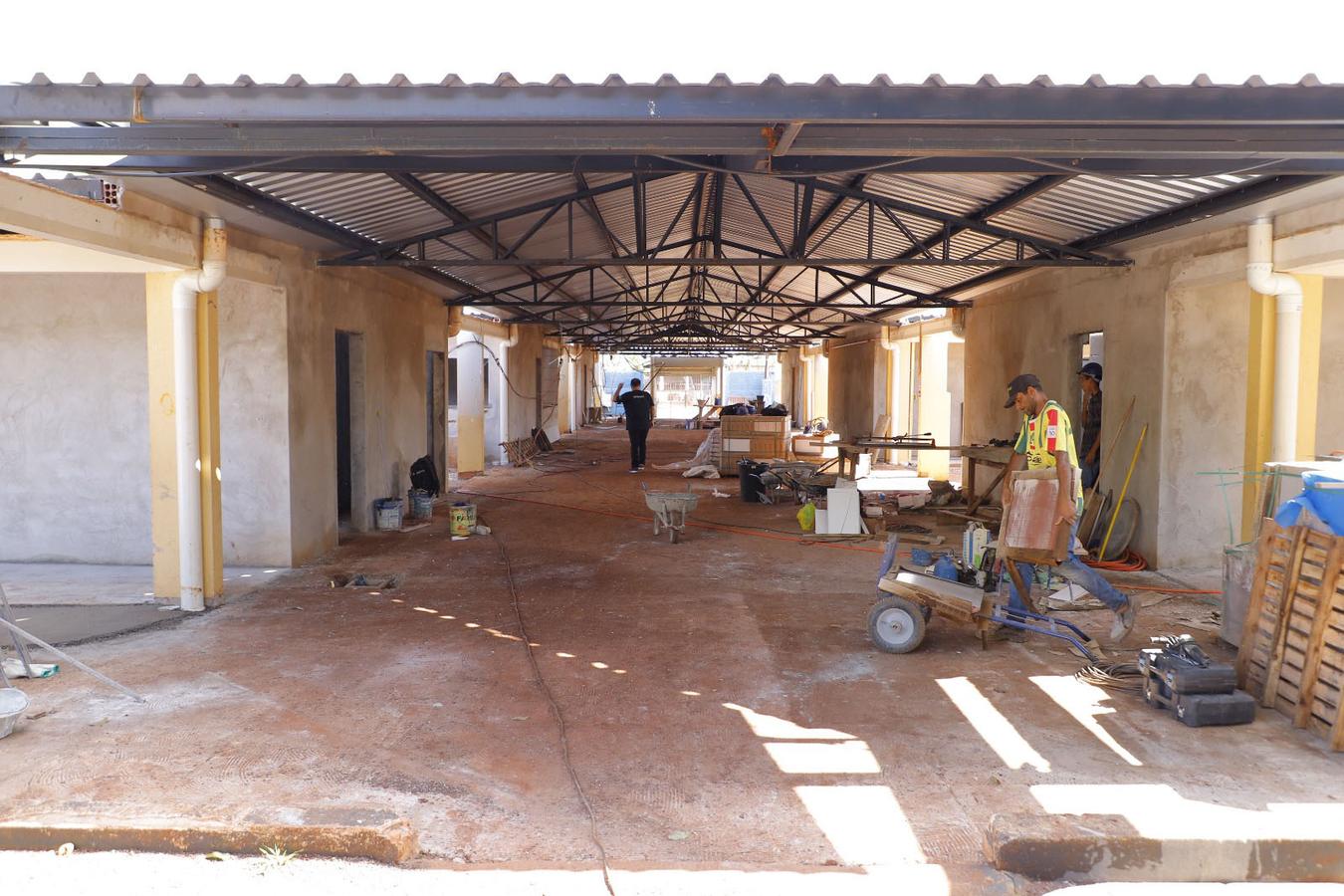 Paraná investe R$ 543 milhões em novas escolas para o ensino infantil em mais de 100 cidades