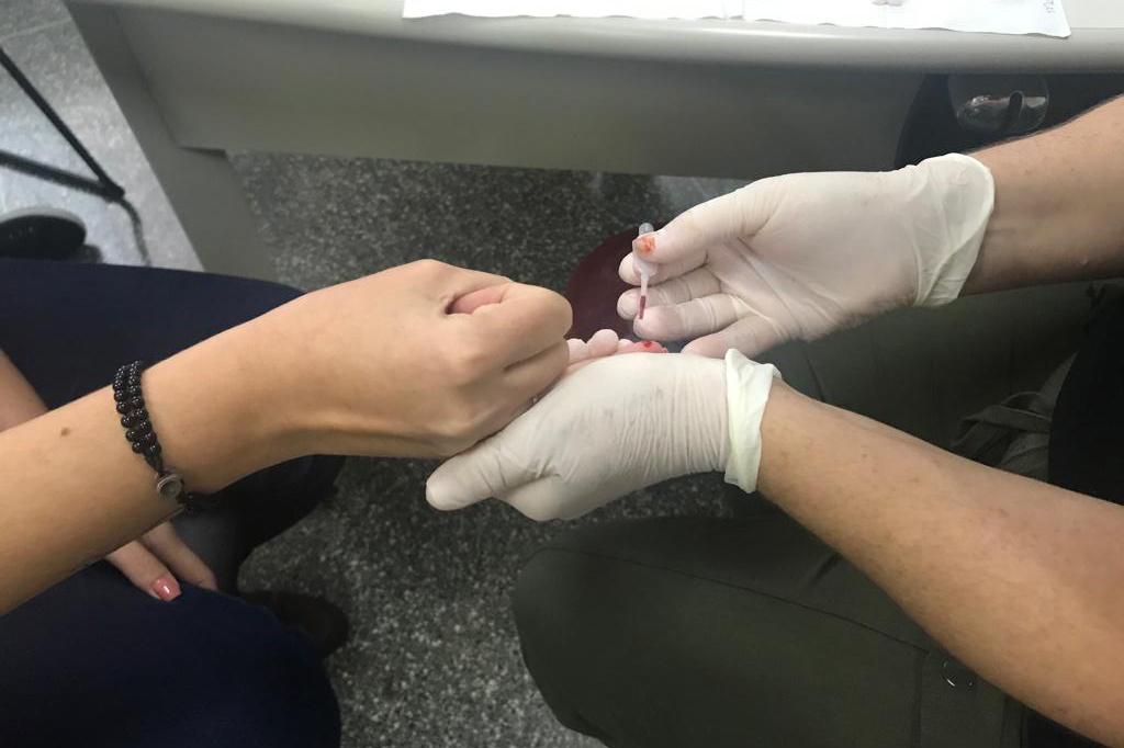 Paraná tem uma das melhores coberturas na rede de atenção à Aids do Brasil