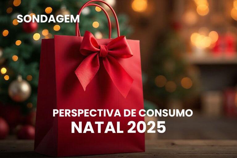 Paranaenses devem comprar mais presentes neste Natal