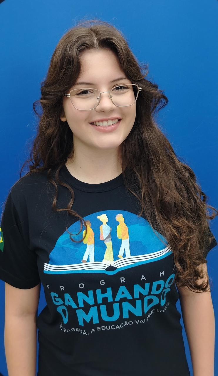 Programa Ganhando o Mundo está transformando o futuro de estudantes da região