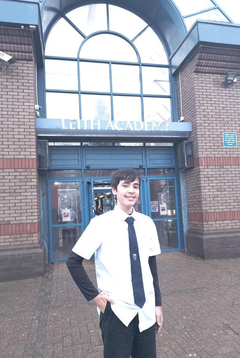 Programa Ganhando o Mundo está transformando o futuro de estudantes da região