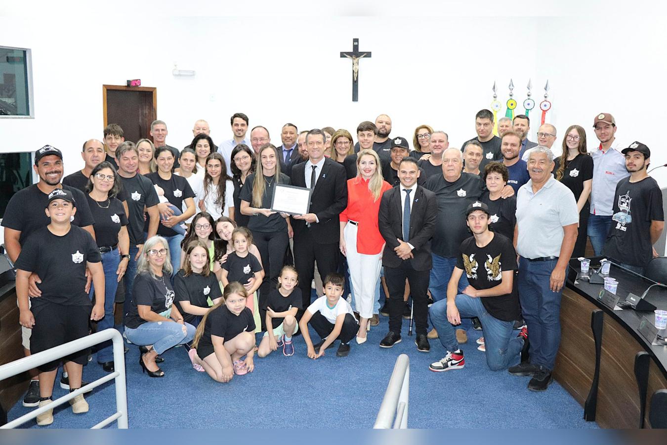 Rascunho automático